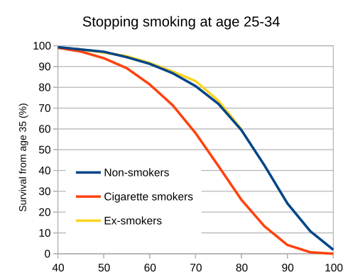 British Doctors Study